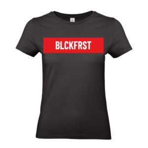 Schwarzwald BLCKFRST Ring - Mädle - Shirt - Größe: 3 XL