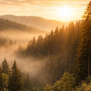 BLCKFRST Schwarzwald Square 