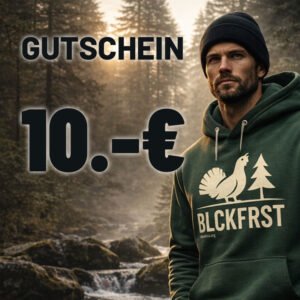 Gutschein 10,- Euro