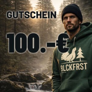 Gutschein 100,- Euro
