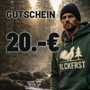 Gutschein 20,- Euro