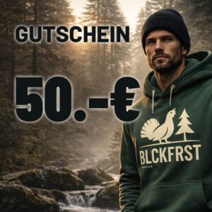 Gutschein 50,- Euro