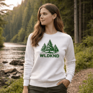 Schwarzwald Sweatshirts für Damen