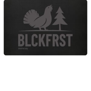 BLCKFRST Auer – Schuabutzer - Fußmatte-16