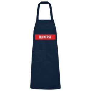 BLCKFRST Grillkittel