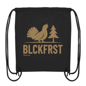 BLCKFRST Auer - Sportbeutele