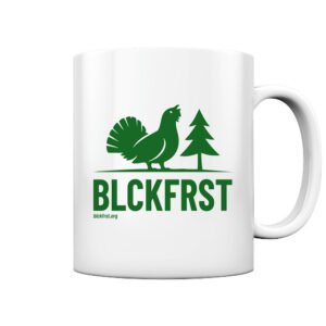 BLCKFRST Auer – Tässle