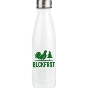 BLCKFRST- Trinkfläschle - Thermoflasche 500ml